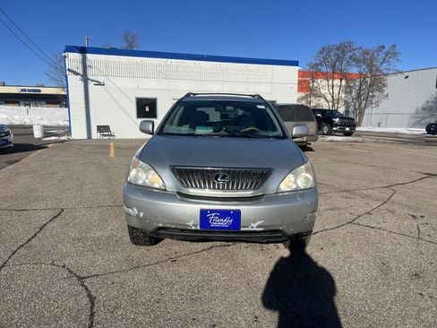 Used 2007 Lexus RX 350 AWD image 3