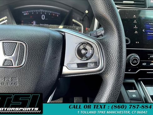 Used 2019 Honda CR-V EX image 19