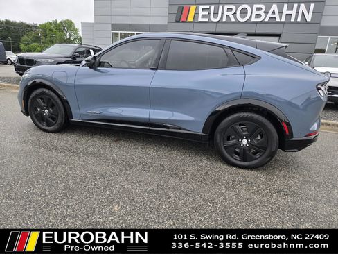 Used 2023 Ford Mustang Mach-E California Route 1 AWD/4WD image 28