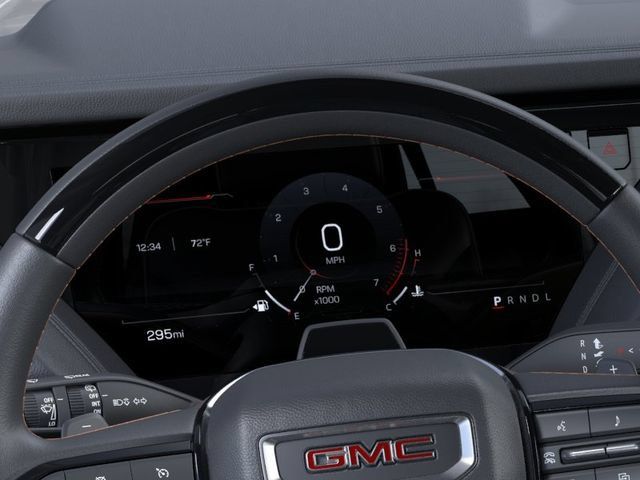 New 2026 GMC Yukon XL AT4 w/ AT4 Premium Plus Package AWD/4WD image 18