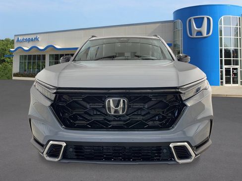 New 2026 Honda CR-V Sport Touring image 8