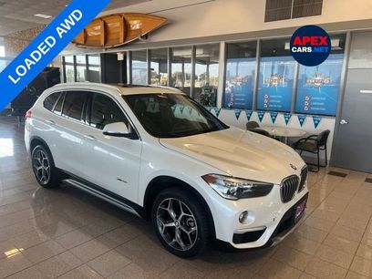 Used 2018 BMW X1 xDrive28i