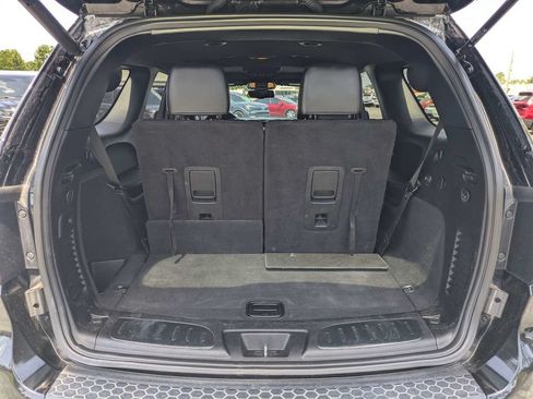 Used 2015 Dodge Durango R/T w/ Trailer Tow Group IV AWD/4WD image 13