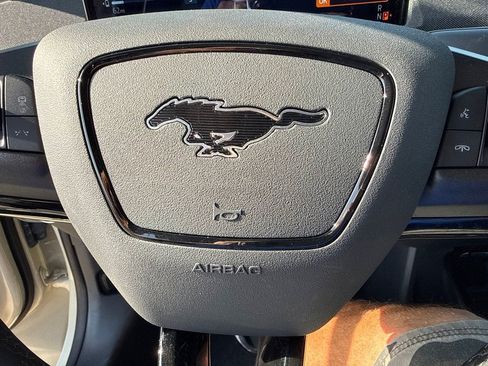 Used 2025 Ford Mustang Mach-E Select RWD image 28