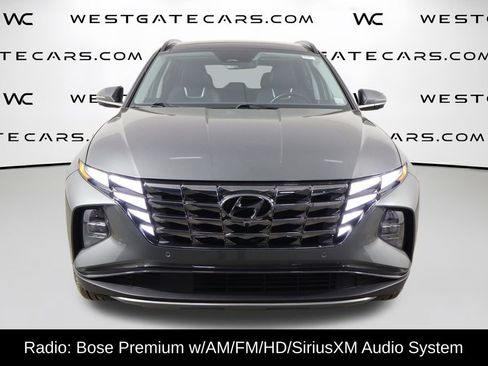 Used 2023 Hyundai Tucson Limited image 2