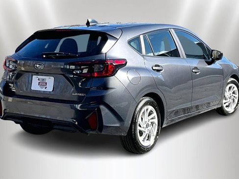 Certified 2025 Subaru Impreza 2.0i image 5