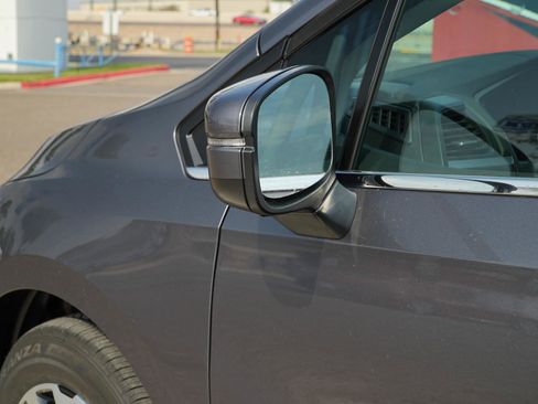 New 2026 Honda Odyssey EX-L image 11