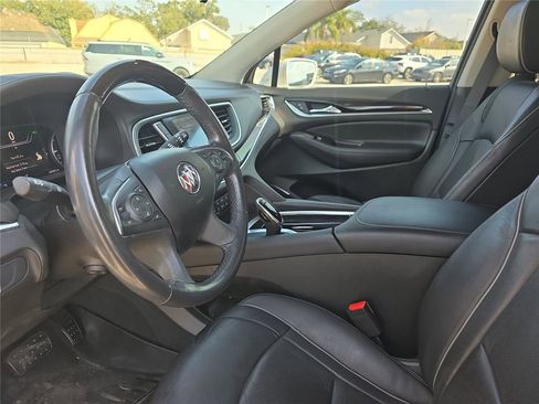 Used 2020 Buick Enclave Avenir w/ Avenir Technology Package image 18