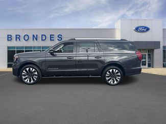Used 2025 Ford Expedition Max Platinum w/ Driver's Package 360° Tour