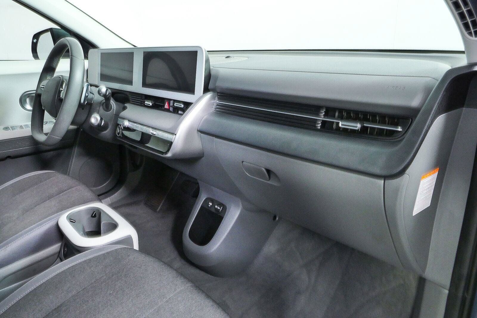 Used 2023 Hyundai Ioniq 5 SE AWD/4WD image 26
