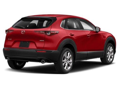 Used 2021 MAZDA CX-30 FWD 2.5 S w/ Select Package image 2