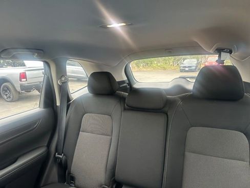 Used 2024 Honda CR-V LX image 8