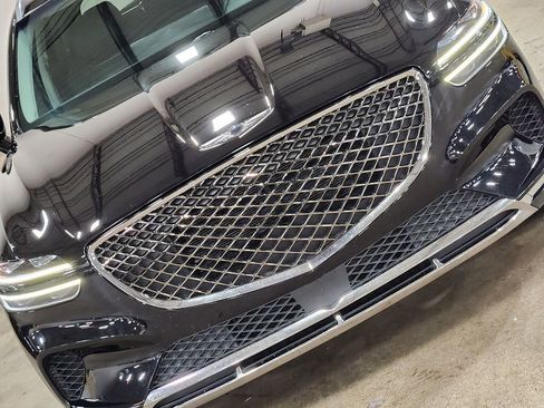 Used 2024 Genesis GV70 2.5T w/ Select Package image 19