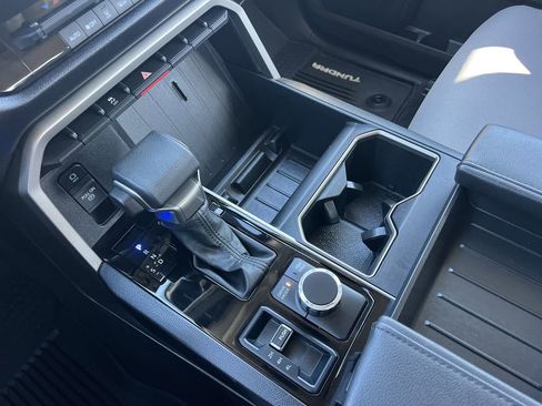 Used 2024 Toyota Tundra SR5 image 9