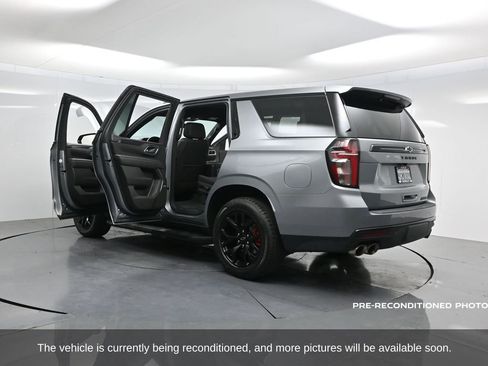 Used 2023 Chevrolet Tahoe RST w/ RST Performance Edition image 52