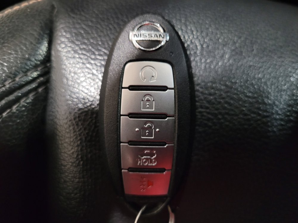 Used 2020 Nissan Altima 2.5 SR w/ Premium Package AWD/4WD image 32