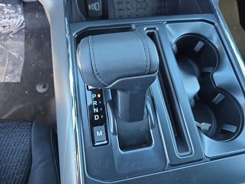 New 2025 Ford F150 XLT w/ Equipment Group 302A MID image 20