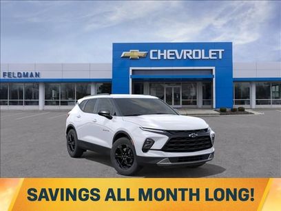 New 2026 Chevrolet Blazer LT w/ Convenience Package