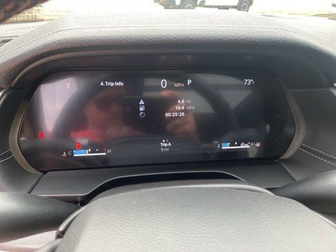 New 2025 Jeep Grand Cherokee Limited w/ Trailer Tow Package image 17