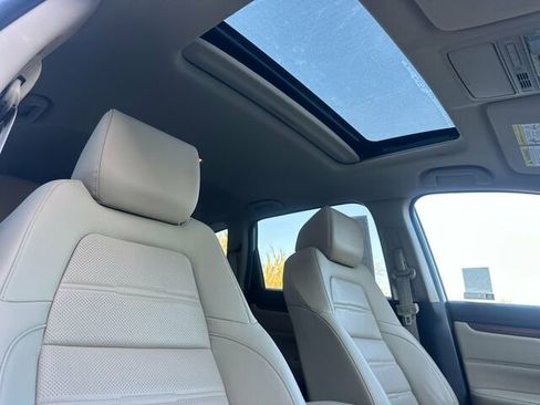 Used 2021 Honda CR-V EX-L image 20