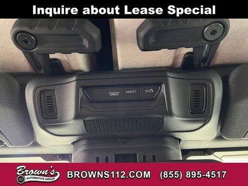 Used 2026 Jeep Wrangler Sport S image 37