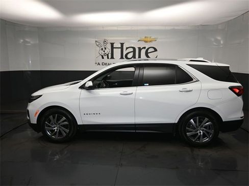 Used 2022 Chevrolet Equinox Premier image 36