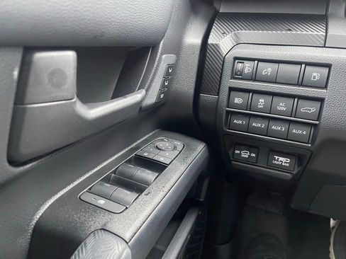 Used 2025 Toyota 4Runner TRD Pro image 13