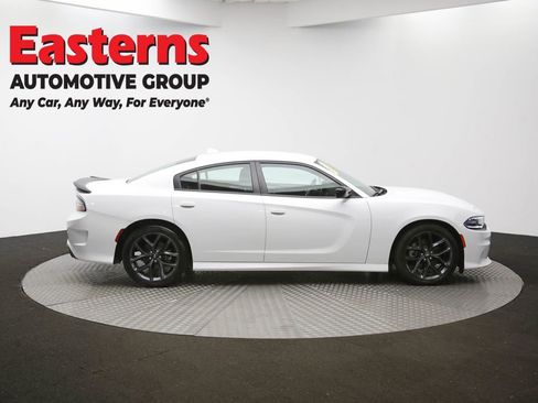 Used 2023 Dodge Charger GT w/ Blacktop Package image 44