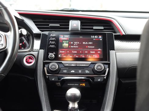 Used 2020 Honda Civic Si image 17
