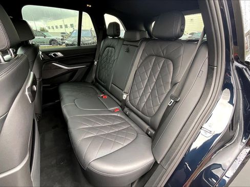 Used 2025 BMW X5 xDrive40i image 29