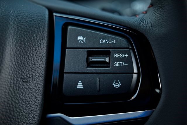 New 2026 Honda Odyssey Sport-L image 41