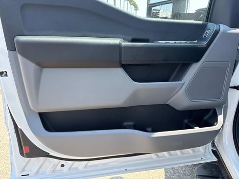 New 2025 Ford F350 XL w/ XL Chrome Package image 11