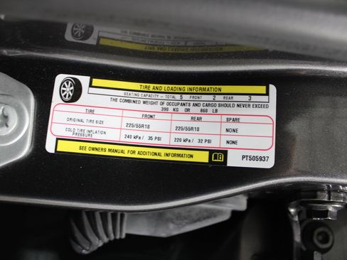 Used 2023 Jeep Compass Limited AWD/4WD image 32