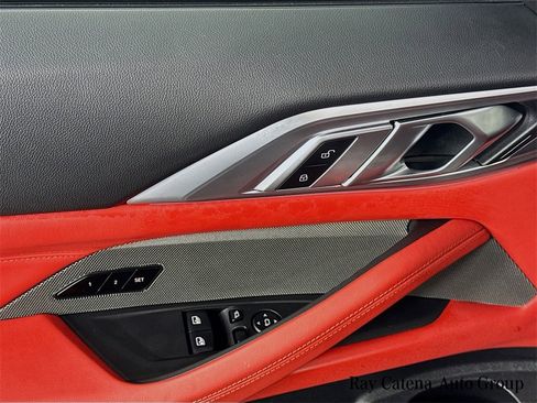 Certified 2023 BMW M4 xDrive Competition image 18