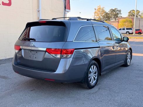 Used 2014 Honda Odyssey EX-L image 7