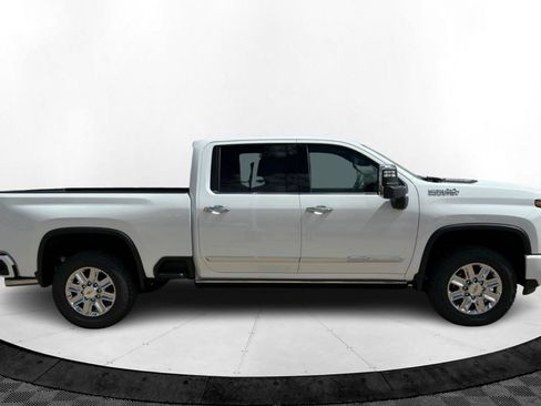 New 2026 Chevrolet Silverado 2500 High Country w/ Technology Package image 7