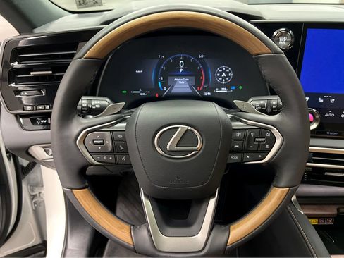 Certified 2026 Lexus RX 350 Premium AWD/4WD image 11