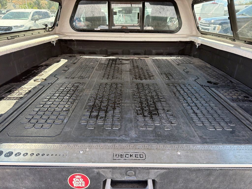Used 2019 Ford Ranger Lariat w/ FX4 Off-Road Package AWD/4WD image 17