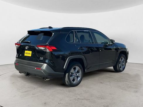 Certified 2024 Toyota RAV4 XLE AWD/4WD image 5