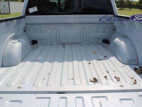 New 2025 Ford F150 Lariat w/ Equipment Group 502A High image 6