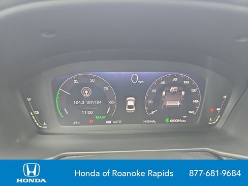New 2026 Honda Accord Sport image 14