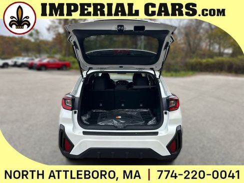 New 2026 Subaru Crosstrek 2.0i Premium image 14