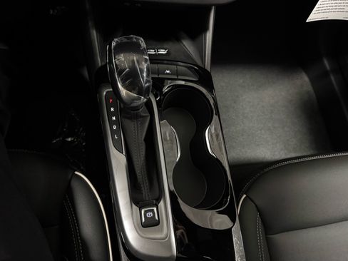 New 2026 Buick Envista Sport Touring w/ Studio Series FWD image 19