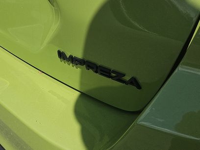 New 2026 Subaru Impreza 2.0i Sport