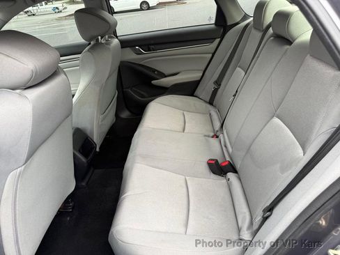 Used 2020 Honda Accord LX image 11
