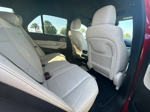 Used 2021 Mercedes-Benz GLE 350 image 21