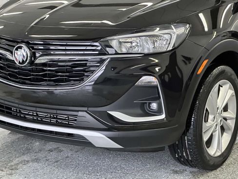 Certified 2023 Buick Encore GX Preferred w/ Cold Weather Comfort Package image 7