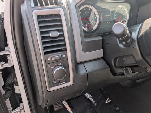 Used 2020 RAM 1500 Tradesman w/ Popular Equipment Group AWD/4WD image 18