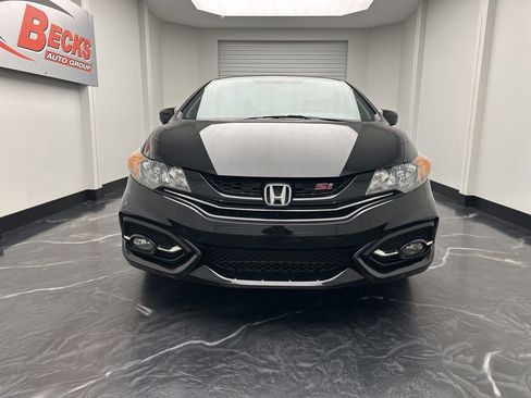 Used 2014 Honda Civic Si image 24