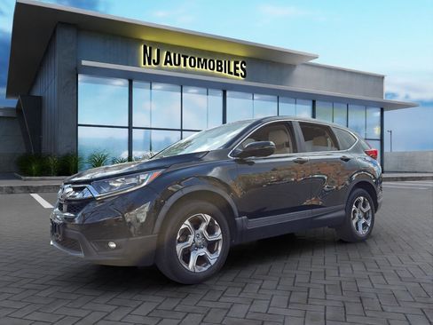 Used 2018 Honda CR-V EX-L image 3